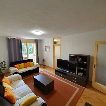 Apartman Val Pula Exterior photo