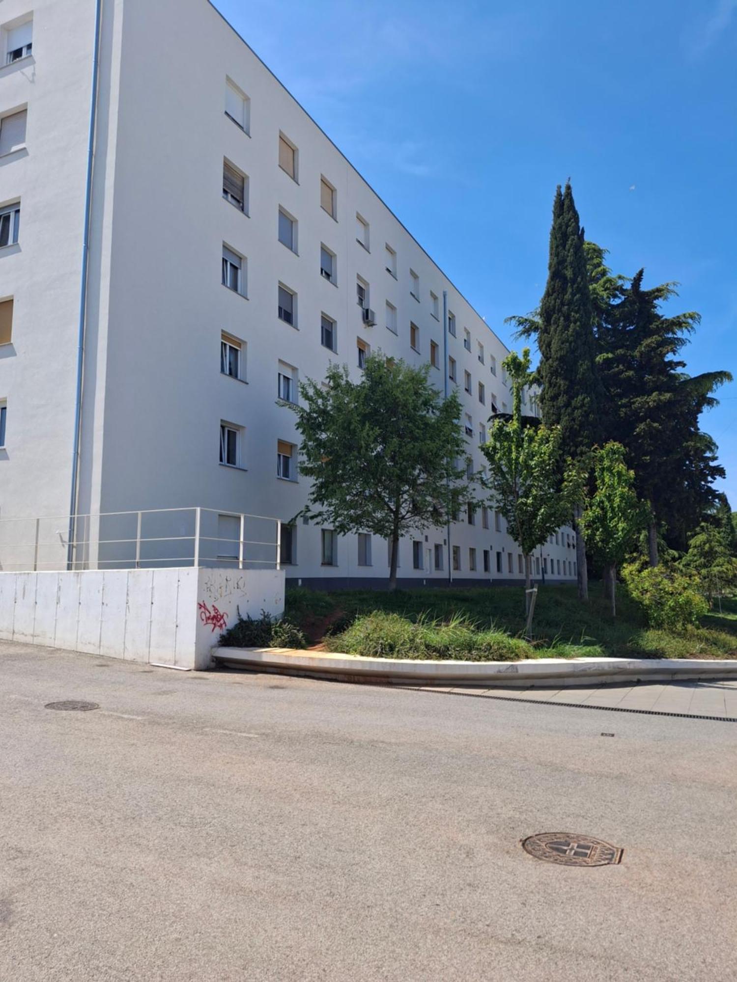 Apartman Val Pula Exterior photo