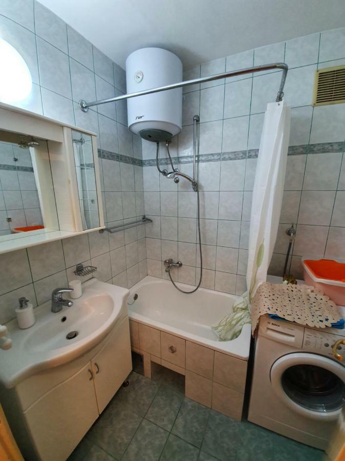 Apartman Val Pula Exterior photo