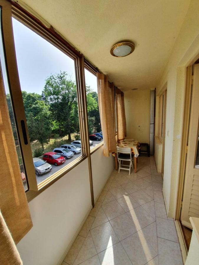 Apartman Val Pula Exterior photo