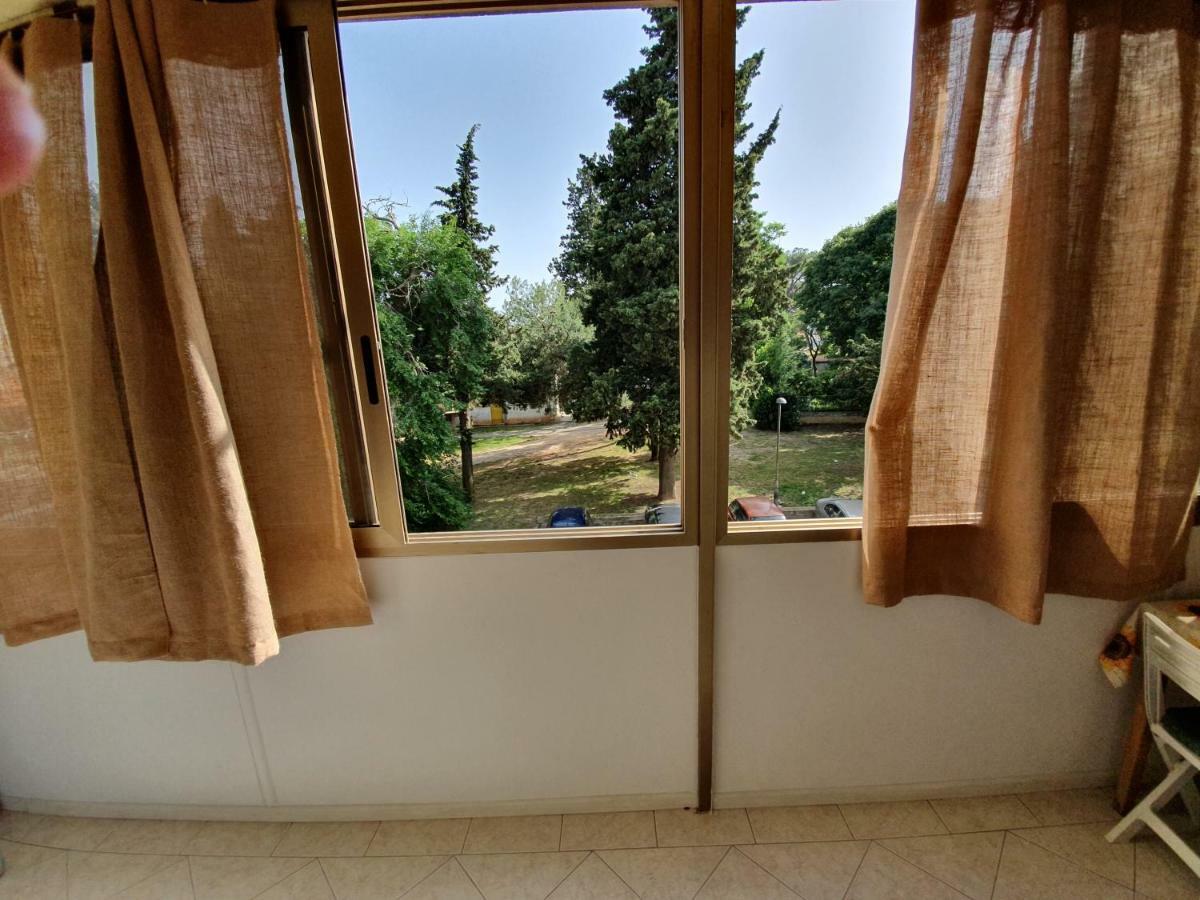 Apartman Val Pula Exterior photo