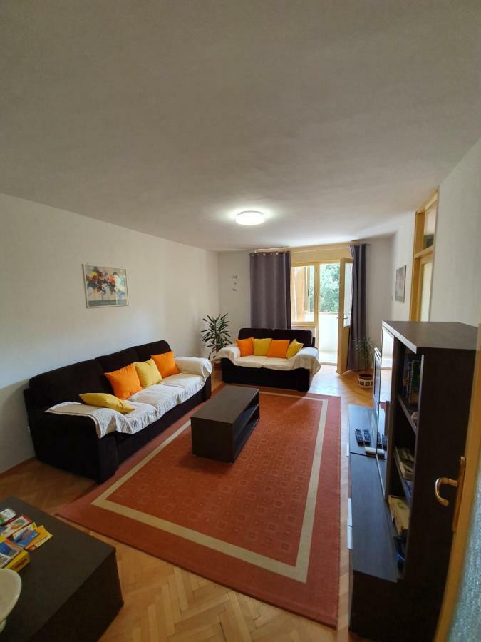 Apartman Val Pula Exterior photo